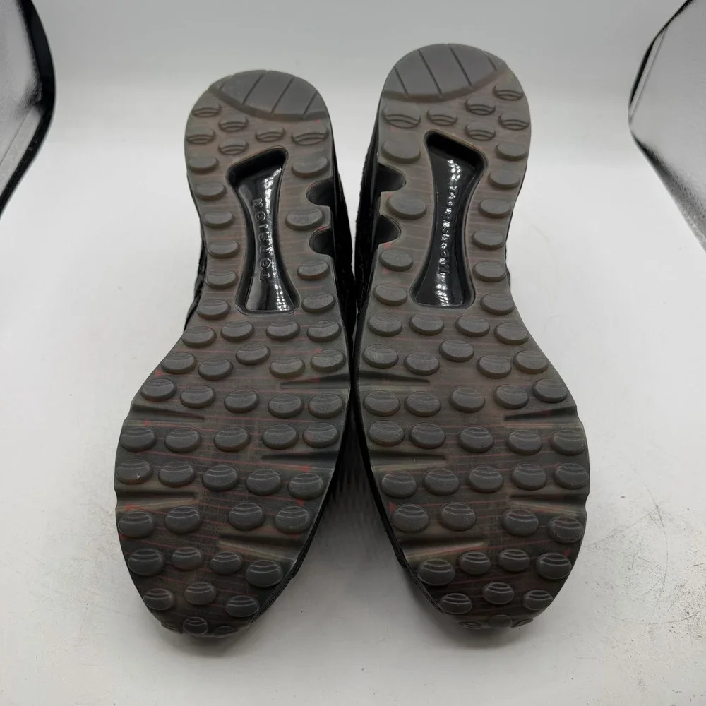adidas Pusha T EQT Guidance '93 Shoes Mens Sz 12 Black Market King Push AQ7433